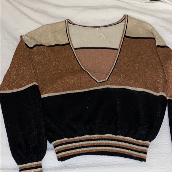 Free People Sweaters - Free People Sweater